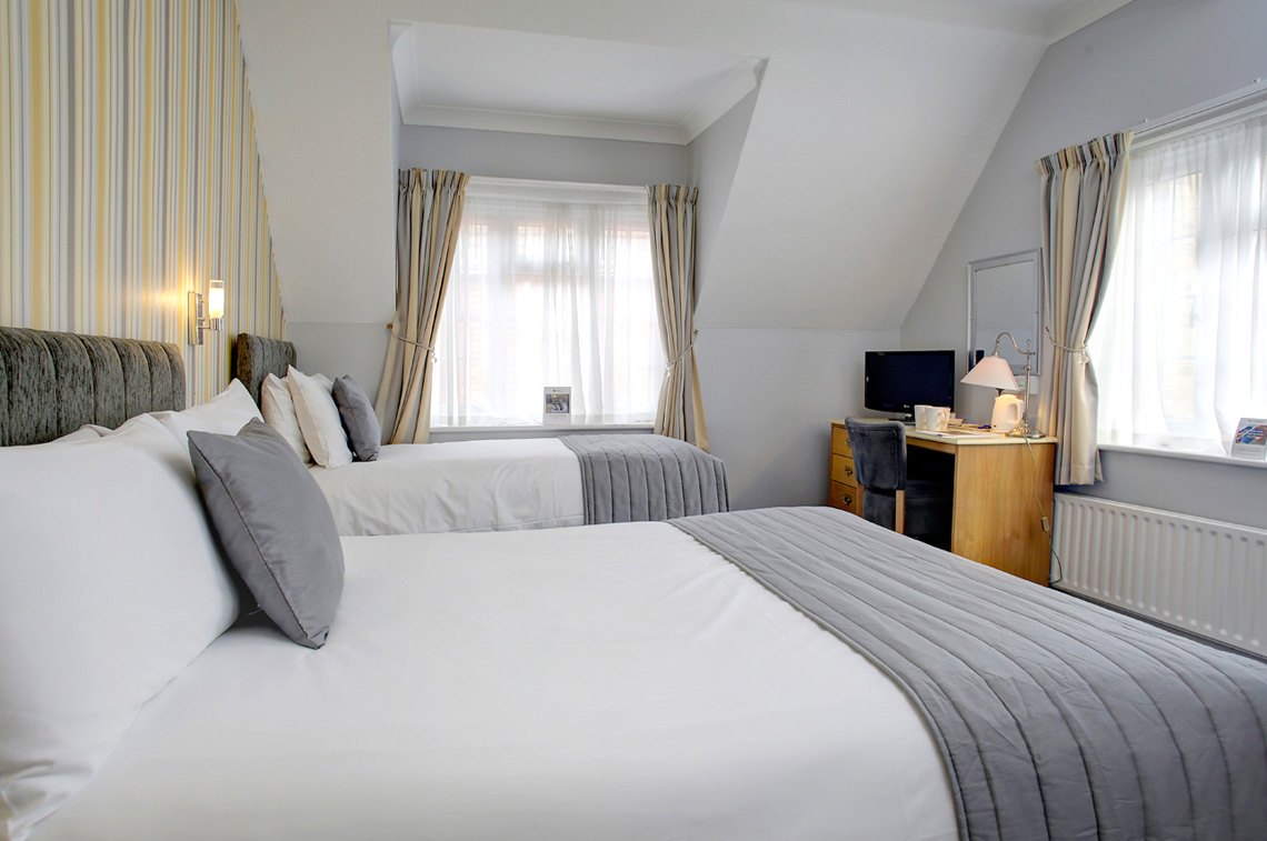 Calcothotel
