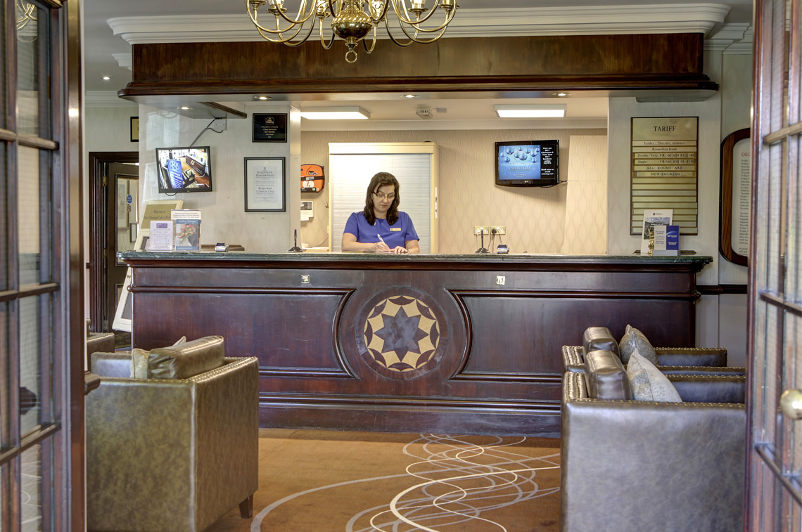 Calcothotel
